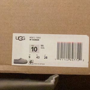 Brand new uggs